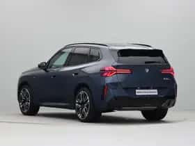 BMW X3 (2025) thumbnail 11