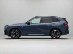BMW X3 (2025) thumbnail 12