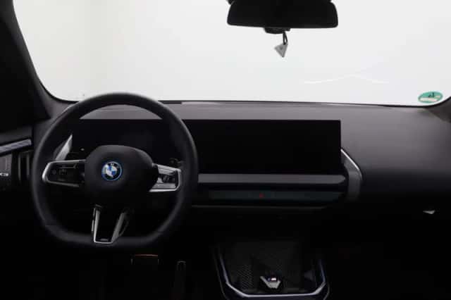 BMW X3 (2025) thumbnail 13