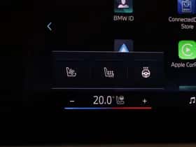 BMW X3 (2025) thumbnail 14