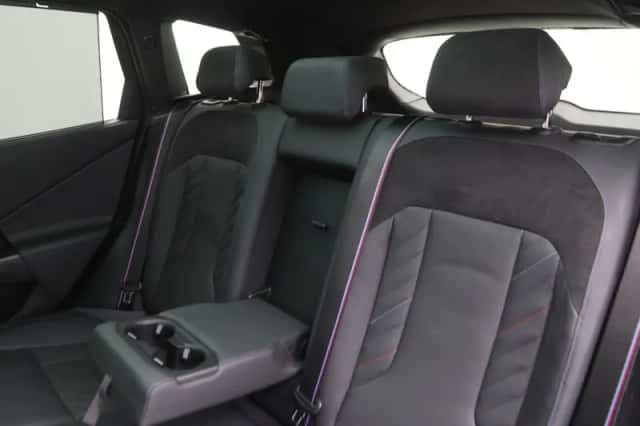 BMW X3 (2025) thumbnail 16