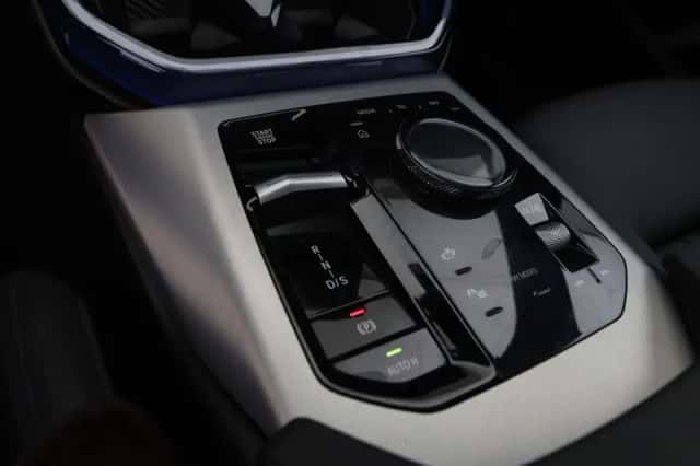 BMW X3 (2025) thumbnail 18