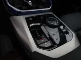 BMW X3 (2025) thumbnail 18