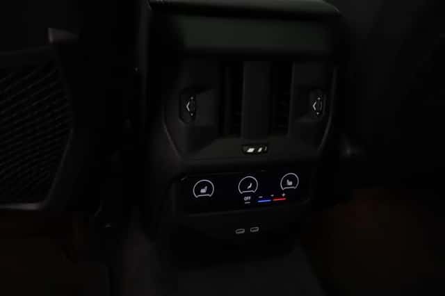 BMW X3 (2025) thumbnail 20