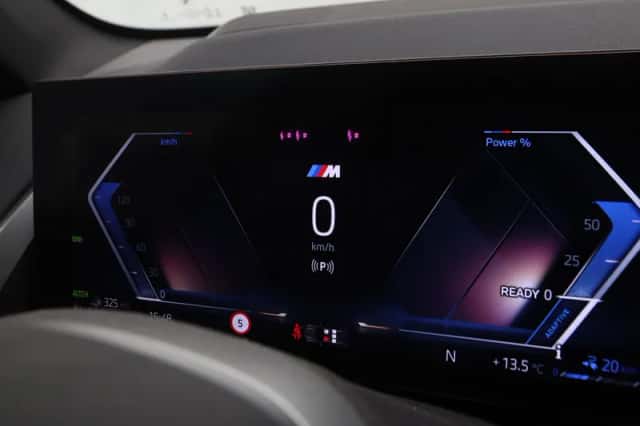 BMW X3 (2025) thumbnail 3