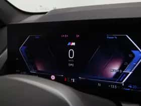 BMW X3 (2025) thumbnail 3