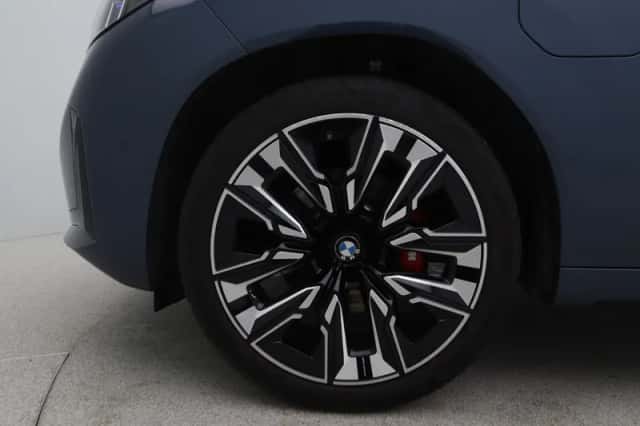 BMW X3 (2025) thumbnail 21