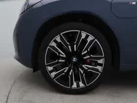 BMW X3 (2025) thumbnail 21