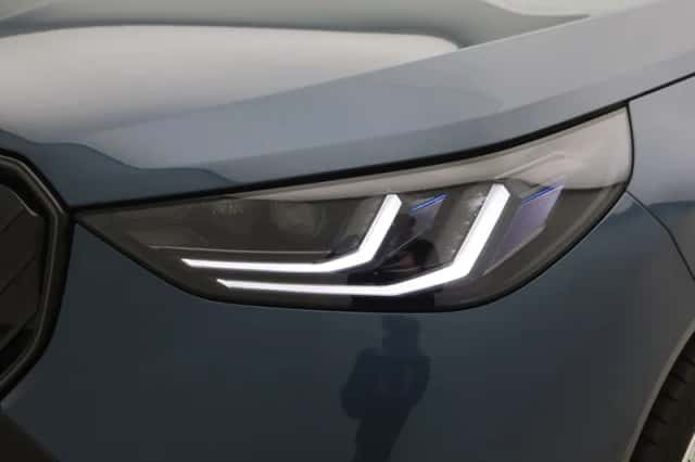 BMW X3 (2025) thumbnail 22