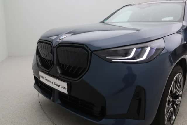 BMW X3 (2025) thumbnail 23