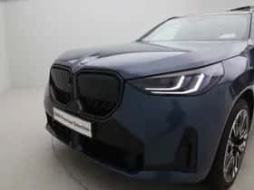 BMW X3 (2025) thumbnail 23