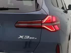 BMW X3 (2025) thumbnail 24