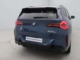 BMW X3 (2025) thumbnail 25