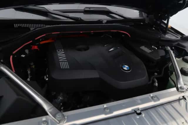 BMW X3 (2025) thumbnail 4