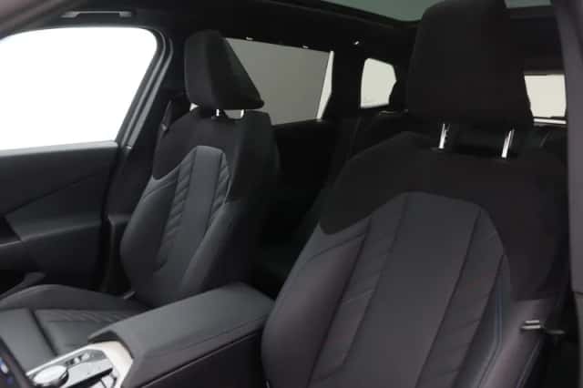 BMW X3 (2025) thumbnail 5