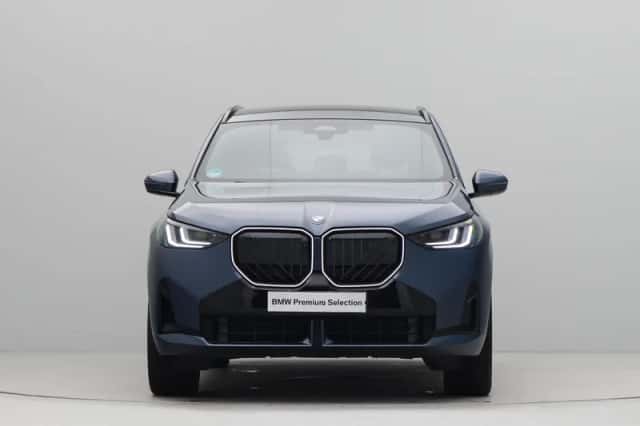 BMW X3 (2025) thumbnail 6