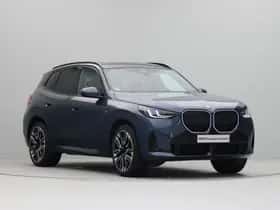 BMW X3 (2025) thumbnail 7