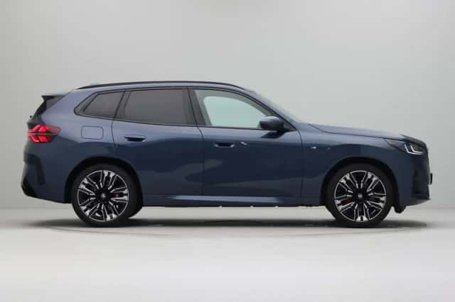 BMW X3 (2025) thumbnail 8