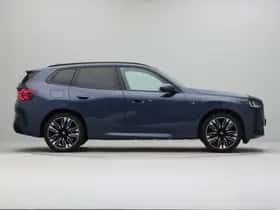 BMW X3 (2025) thumbnail 8