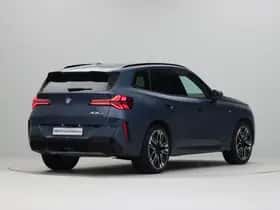 BMW X3 (2025) thumbnail 9