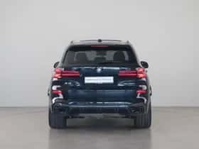 BMW X5 (2023) thumbnail 11