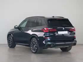 BMW X5 (2023) thumbnail 12