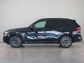 BMW X5 (2023) thumbnail 13