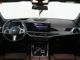 BMW X5 (2023) thumbnail 14