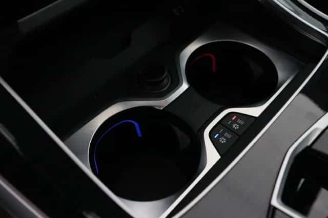 BMW X5 (2025) thumbnail 19