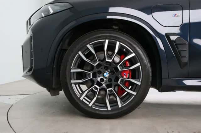 BMW X5 (2025) thumbnail 22