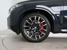 BMW X5 (2023) thumbnail 22