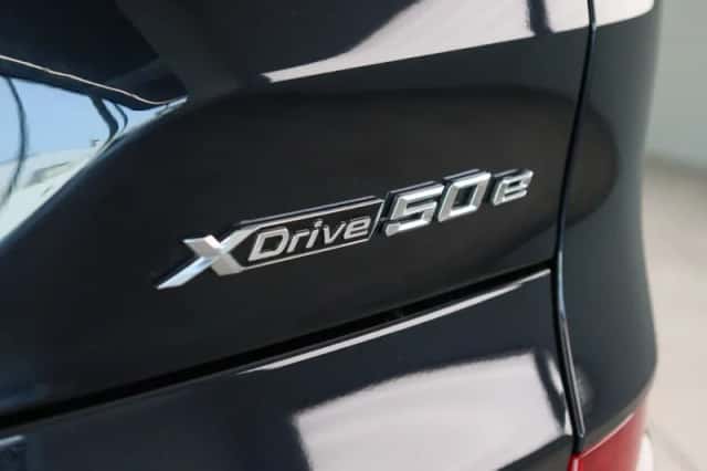 BMW X5 (2025) thumbnail 24