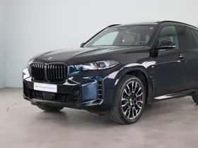 BMW X5 (2023) thumbnail 25
