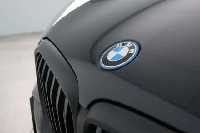 BMW X5 (2025) thumbnail 26
