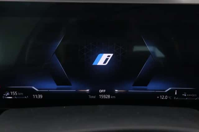 BMW X5 (2025) thumbnail 4