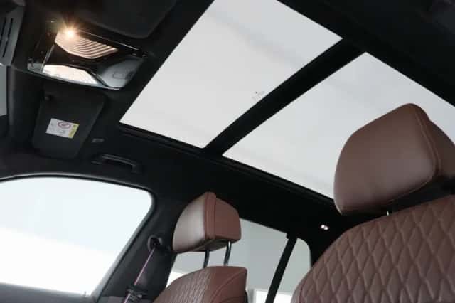 BMW X5 (2025) thumbnail 31
