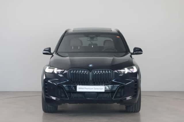 BMW X5 (2025) thumbnail 7
