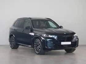 BMW X5 (2023) thumbnail 8