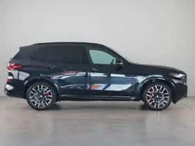 BMW X5 (2023) thumbnail 9