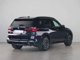 BMW X5 (2023) thumbnail 10