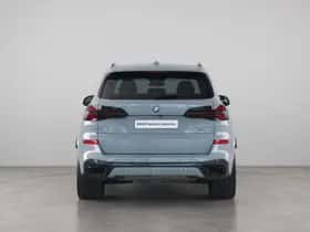 BMW X5 (2025) thumbnail 11