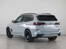 BMW X5 (2025) thumbnail 12