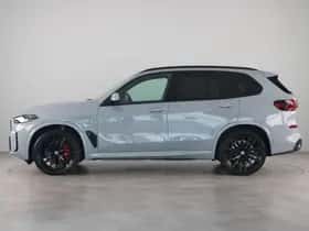 BMW X5 (2025) thumbnail 13