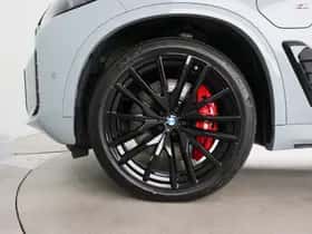 BMW X5 (2025) thumbnail 22