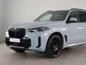 BMW X5 (2025) thumbnail 24