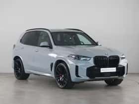 BMW X5 (2025) thumbnail 8