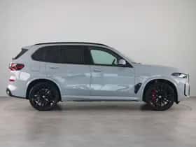 BMW X5 (2025) thumbnail 9