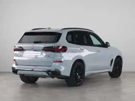 BMW X5 (2025) thumbnail 10