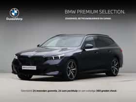 BMW 5-Serie (2025) thumbnail 1