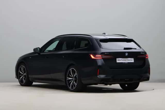 BMW 5-Serie (2025) thumbnail 11